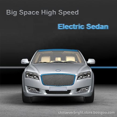 Huatai IEV230 Pure Electric с 5800 долларов США